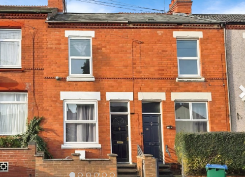 Investment Potential in Earlsdon photo